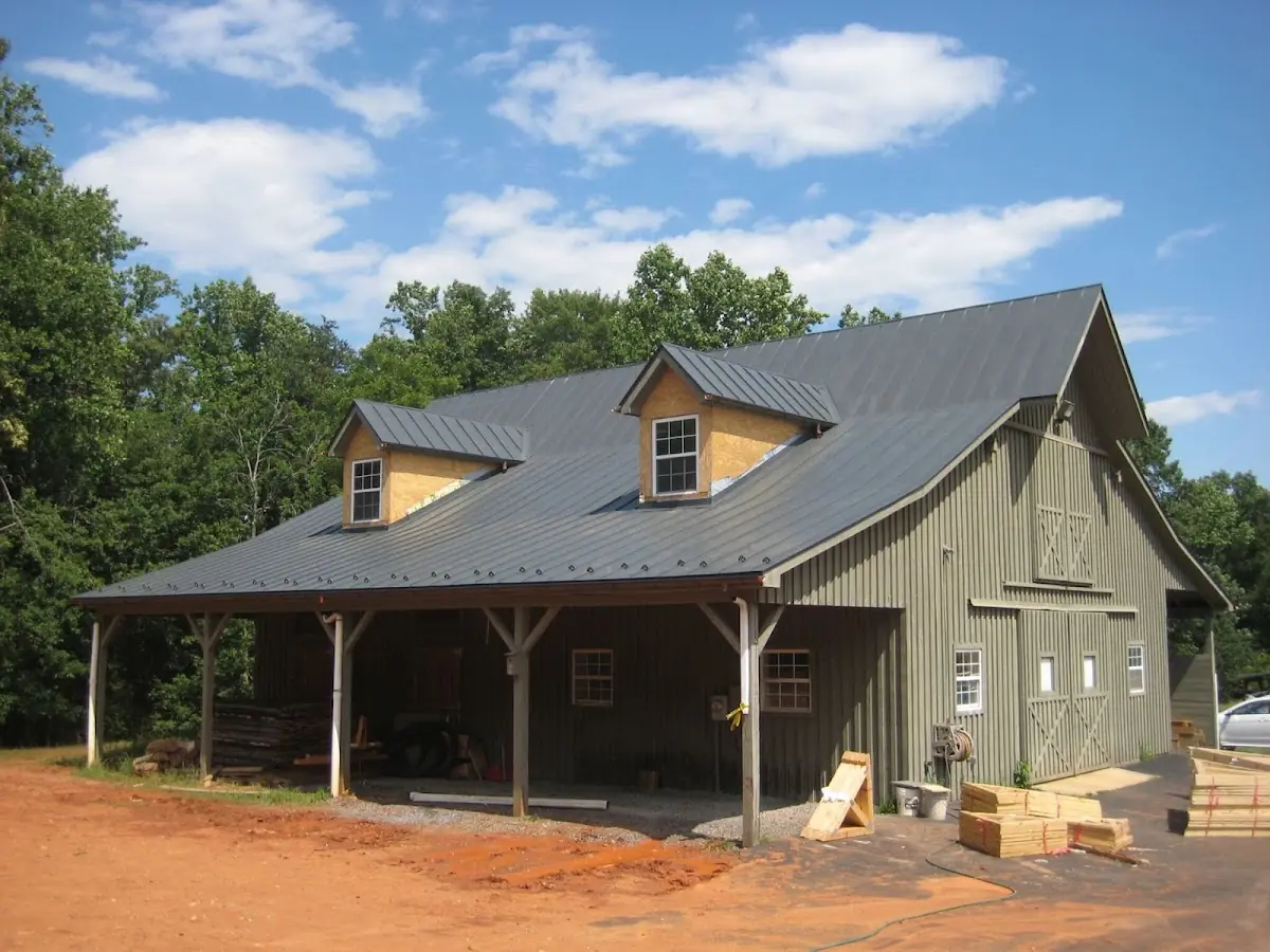 Expert Metal Roof Repair workmanship in Rancho La Costa